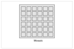 Mosaic